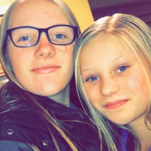 Meet your Posher, Brinley